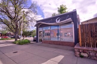 More details for 1640 Broadway St, Boulder, CO - Retail for Lease