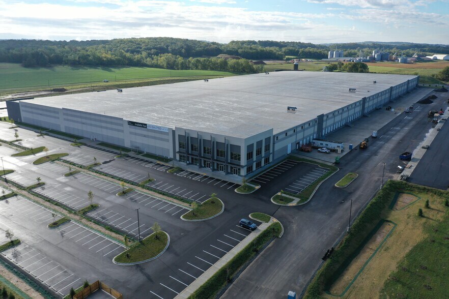 9051 Gas House Pike, Frederick, MD for sale - Primary Photo - Image 1 of 1