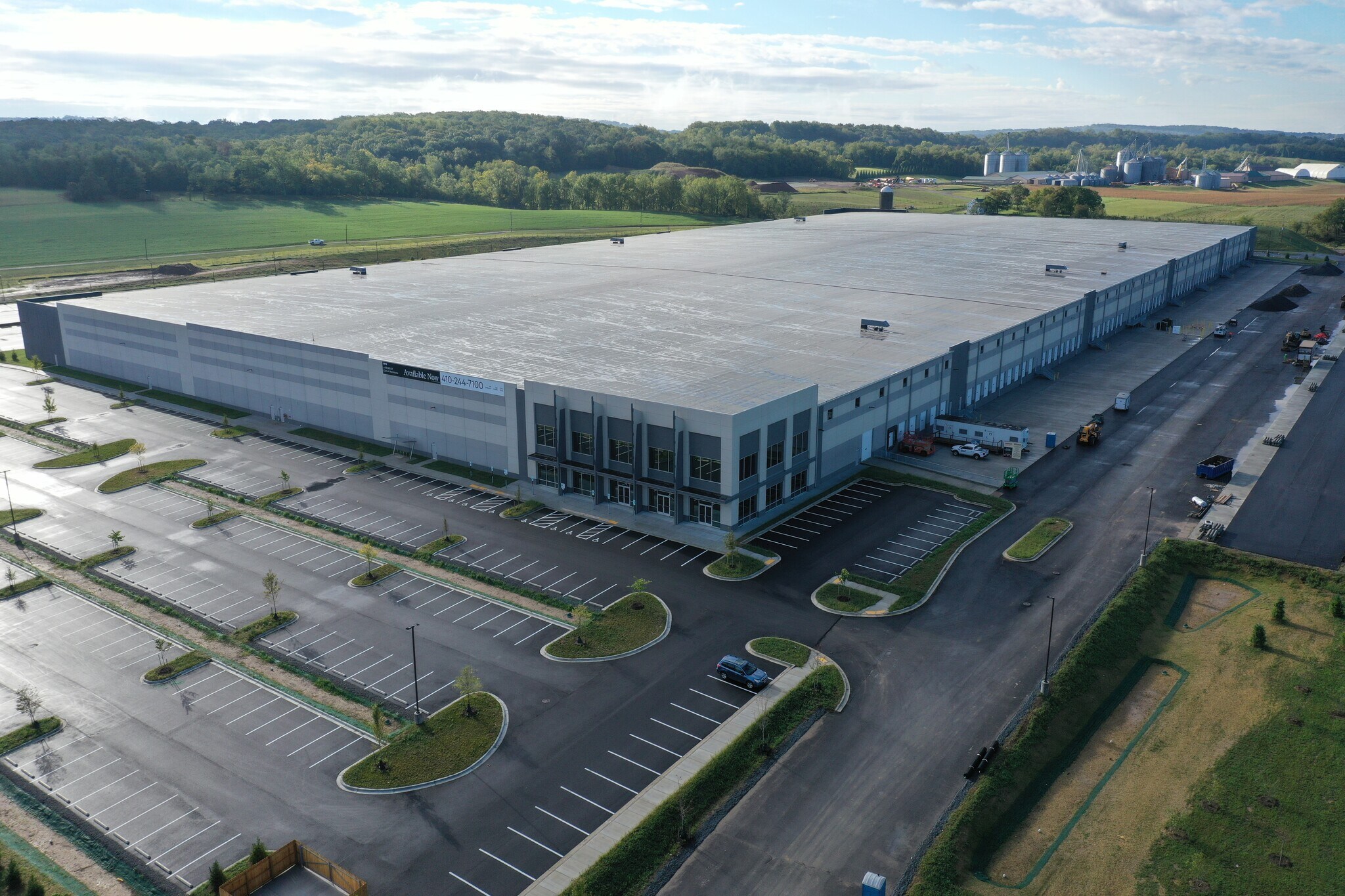 9051 Gas House Pike, Frederick, MD for sale Primary Photo- Image 1 of 1