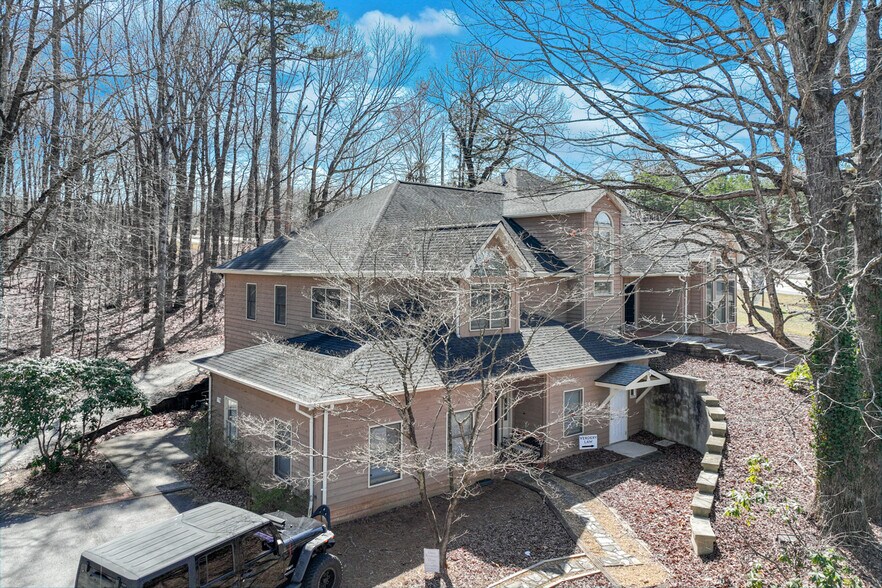 134 Professional Dr, Baldwin, GA for sale - Building Photo - Image 1 of 22