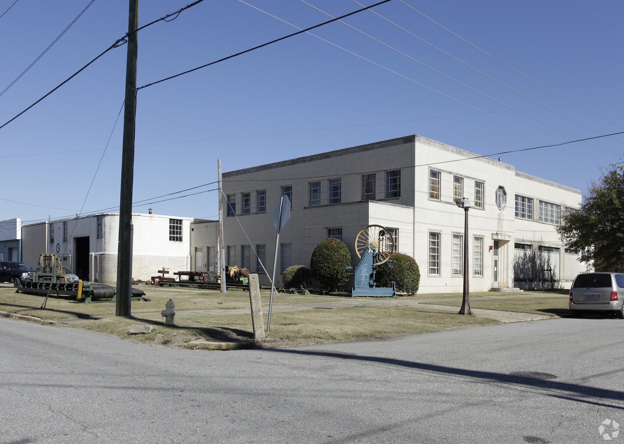 305 17th St, Columbus, GA for sale Primary Photo- Image 1 of 1