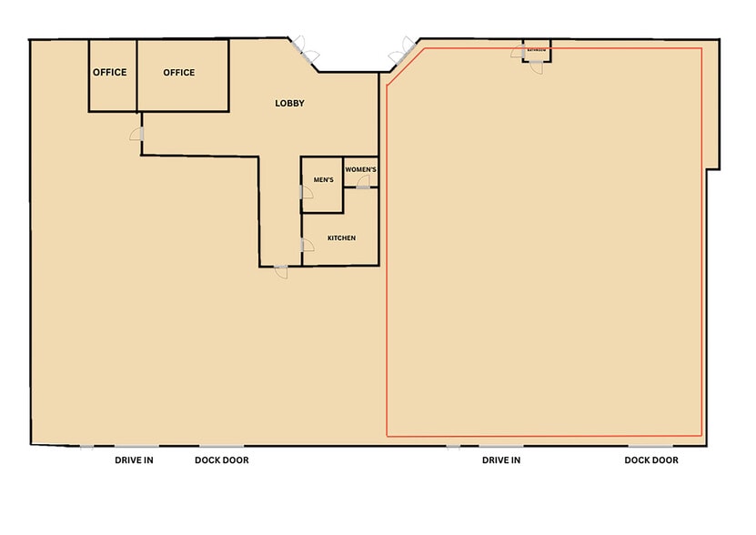 719 Roble Rd, Allentown, PA for lease - Building Photo - Image 2 of 4