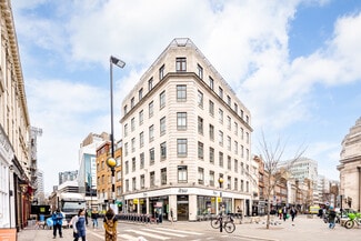 More details for 41-44 Great Queen St, London - Office, Retail for Lease