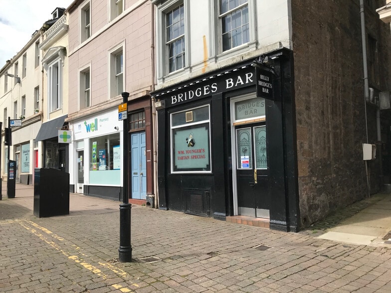 8 Sandgate, Ayr for sale - Primary Photo - Image 1 of 1