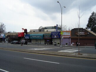 More details for 71-24-71-46 Main St, Flushing, NY - Retail for Sale