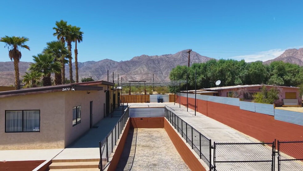 2476 Stirrup Rd, Borrego Springs, CA for sale - Commercial Listing Video - Image 2 of 81