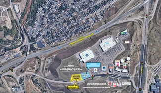More details for TBD Venetucci Blvd, Colorado Springs, CO - Land for Sale