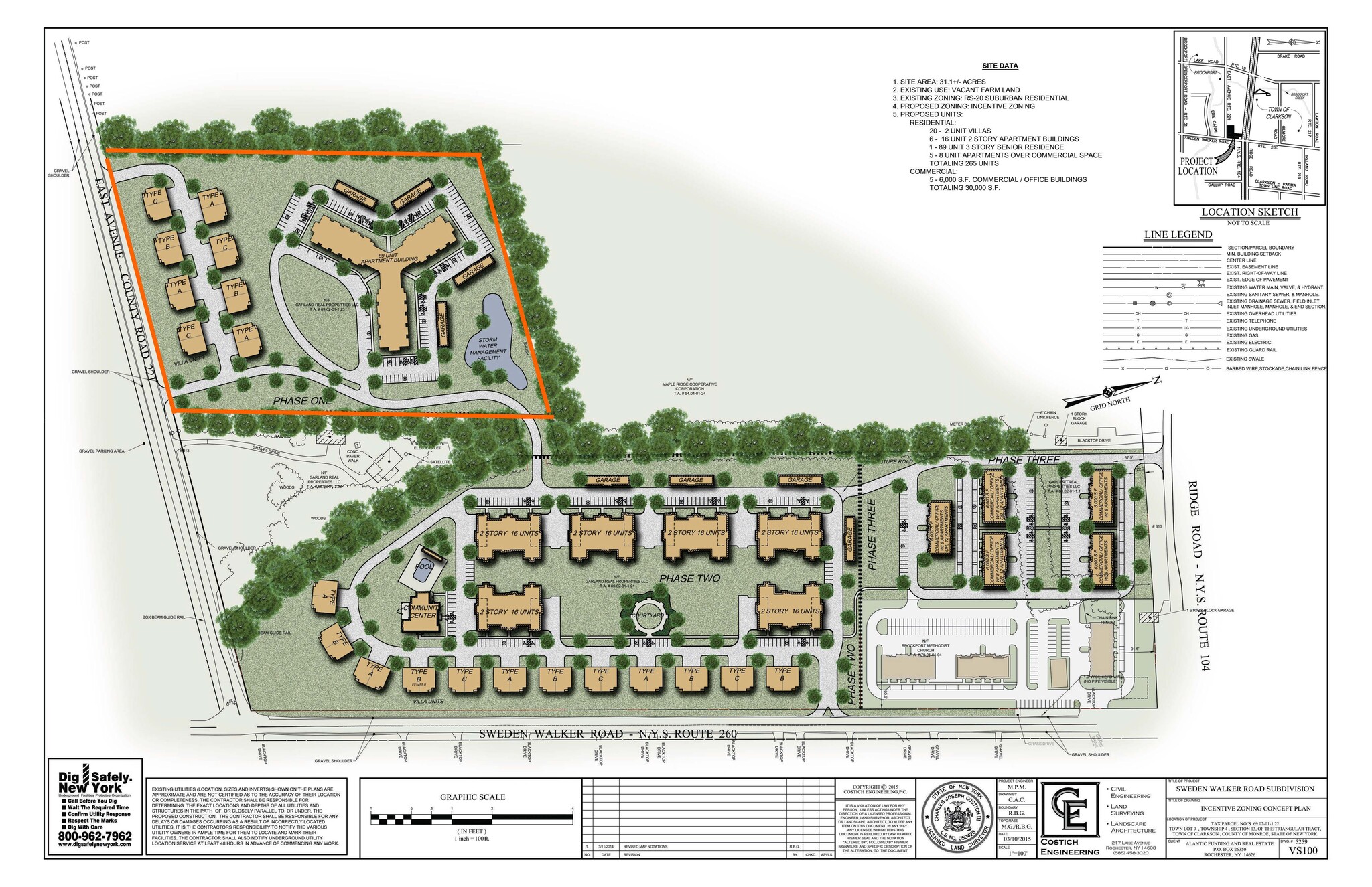 813 East Ave, Brockport, NY for sale Primary Photo- Image 1 of 7