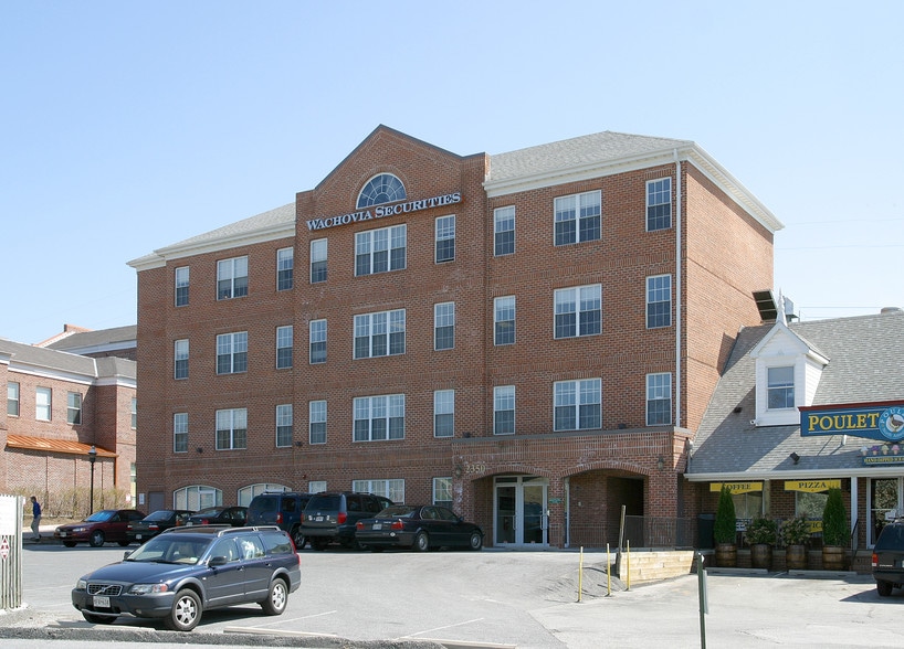 Greenspring Center portfolio of 2 properties for sale on LoopNet.com - Building Photo - Image 2 of 6