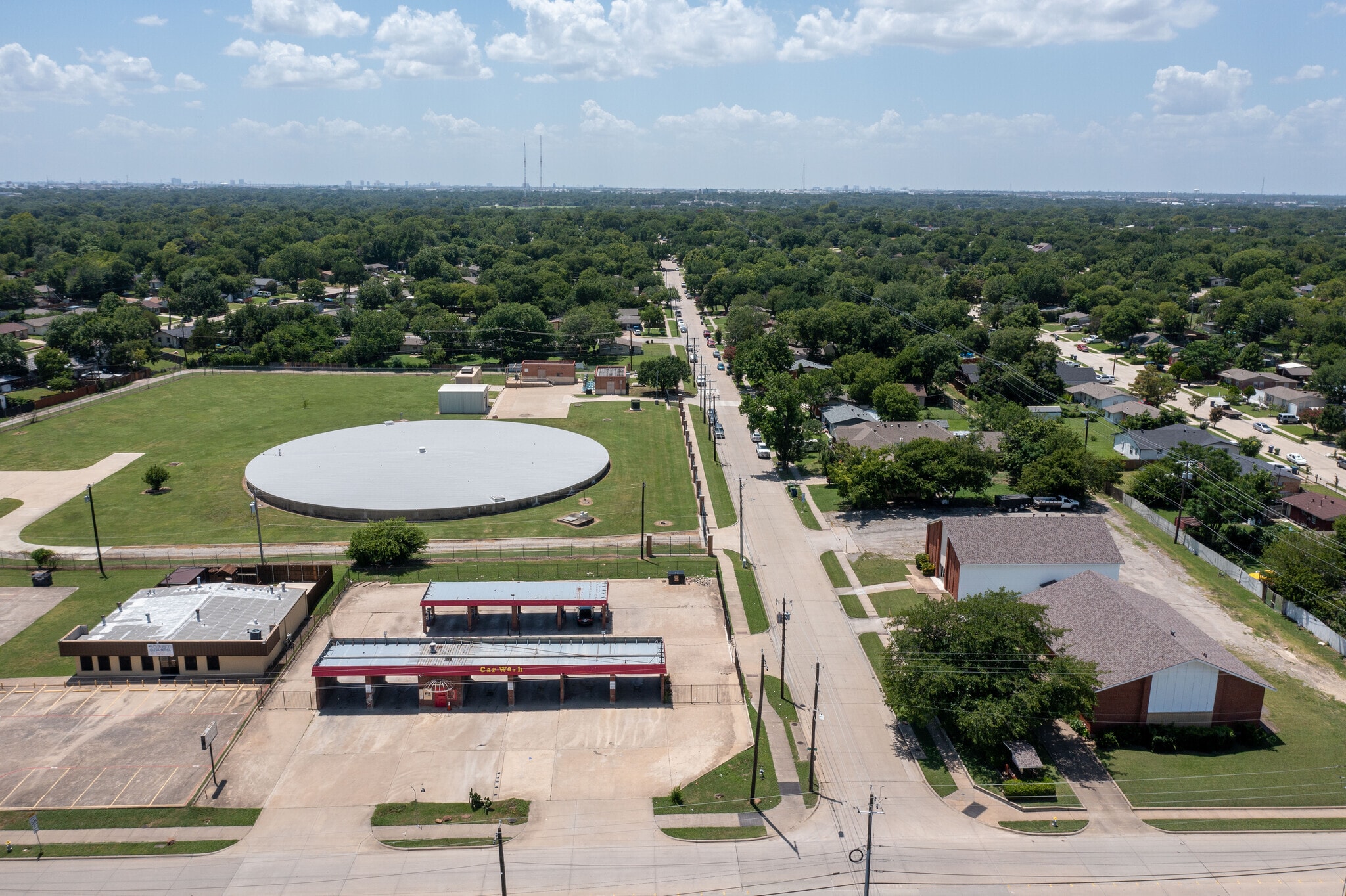 2115 Dairy Rd, Garland, TX for sale Building Photo- Image 1 of 24