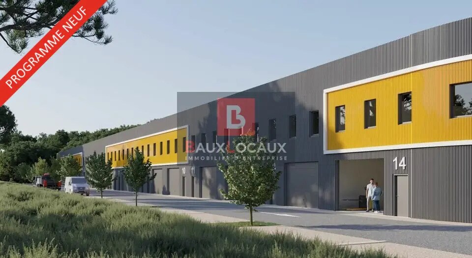 Flex in Le Pontet for sale - Building Photo - Image 1 of 5