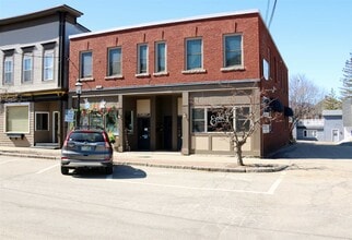 10 Exchange St, Gorham, NH for lease Building Photo- Image 1 of 5