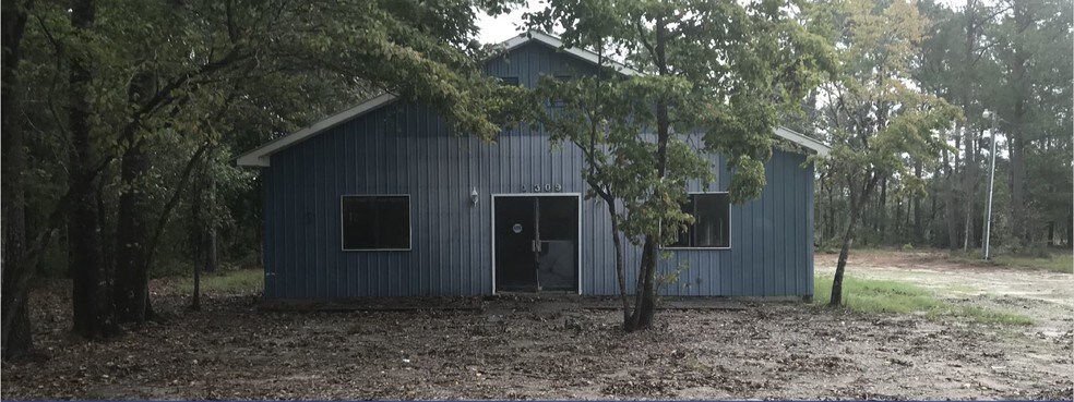 1309 Highway 9 Byp E, Loris, SC for sale - Primary Photo - Image 1 of 1