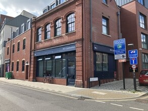 Unity St, Bristol for lease Building Photo- Image 1 of 3