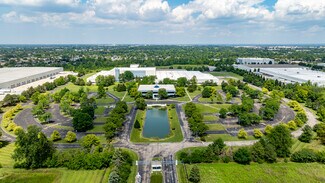 Southwest Exchange - Warehouse