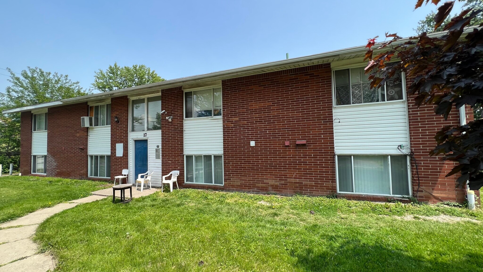 15-21 Clyde St, Toledo, OH for sale Building Photo- Image 1 of 1