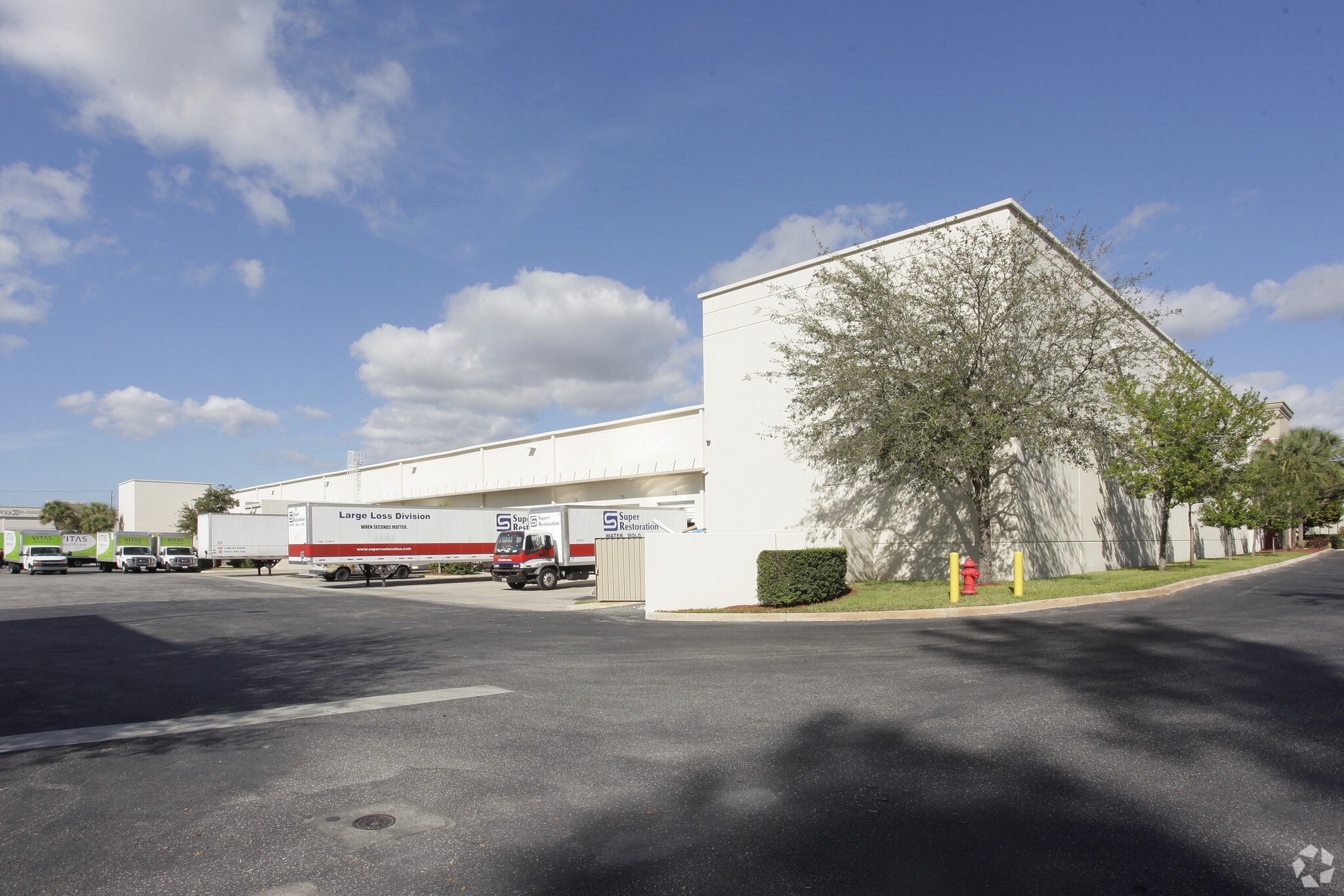 1745 NW 15th Ave Pompano Beach - 1745 NW 15th Ave Pompano Beach FL Building Photo 1 LargeHighDefinition