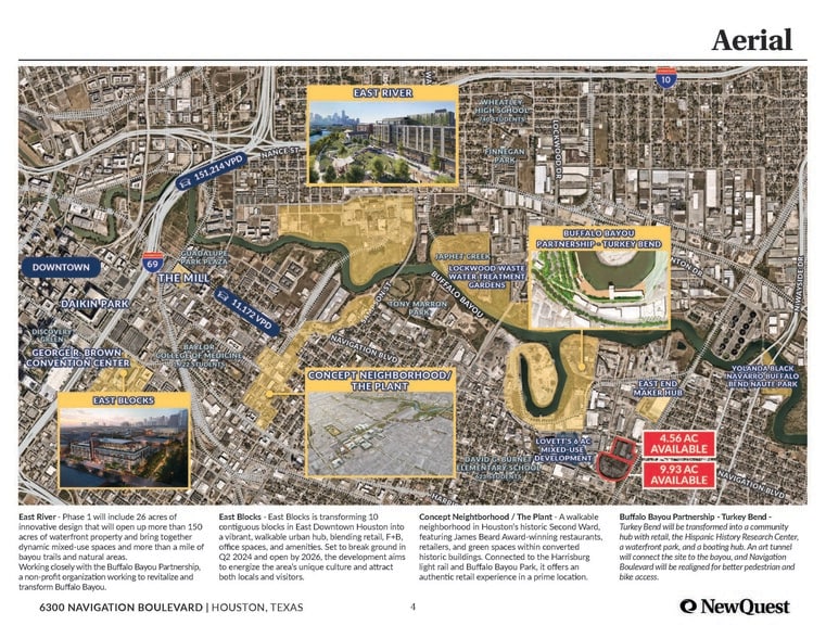 6300 Navigation Blvd, Houston, TX for sale - Building Photo - Image 3 of 5