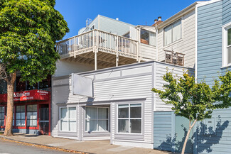 More details for 19 Joost Ave, San Francisco, CA - Retail for Lease