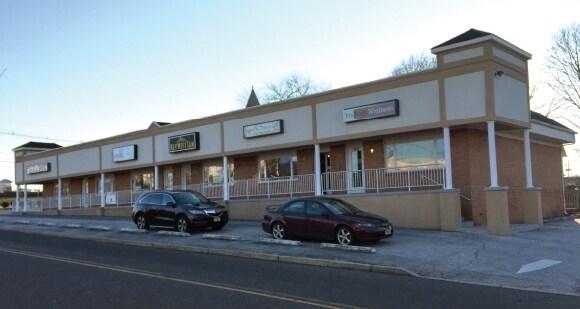 2 Calhoun St, Cinnaminson, NJ for sale Building Photo- Image 1 of 1