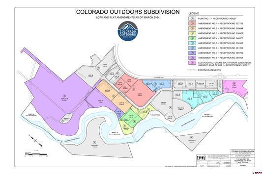 841 N Grand Ave, Montrose, CO for sale - Building Photo - Image 2 of 3