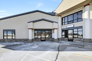 More details for 50-68 10th Ave S, Waite Park, MN - Office for Lease