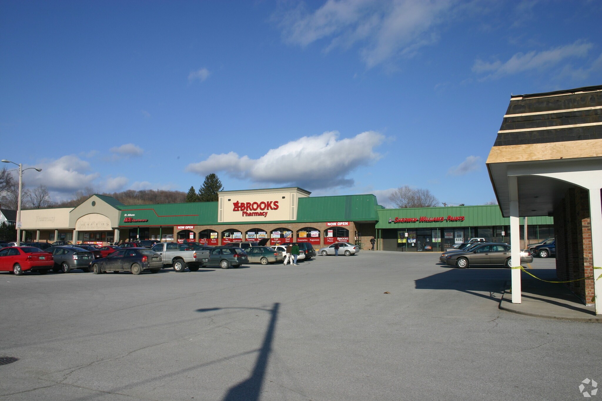 133-140 N Main St, Saint Albans, VT for sale Primary Photo- Image 1 of 1