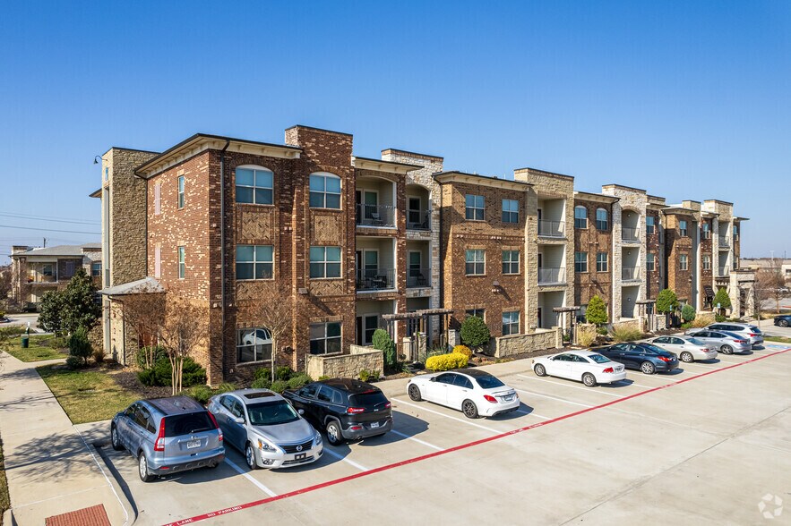 6300 Farm to Market Road 423, Frisco, TX for sale - Primary Photo - Image 1 of 1