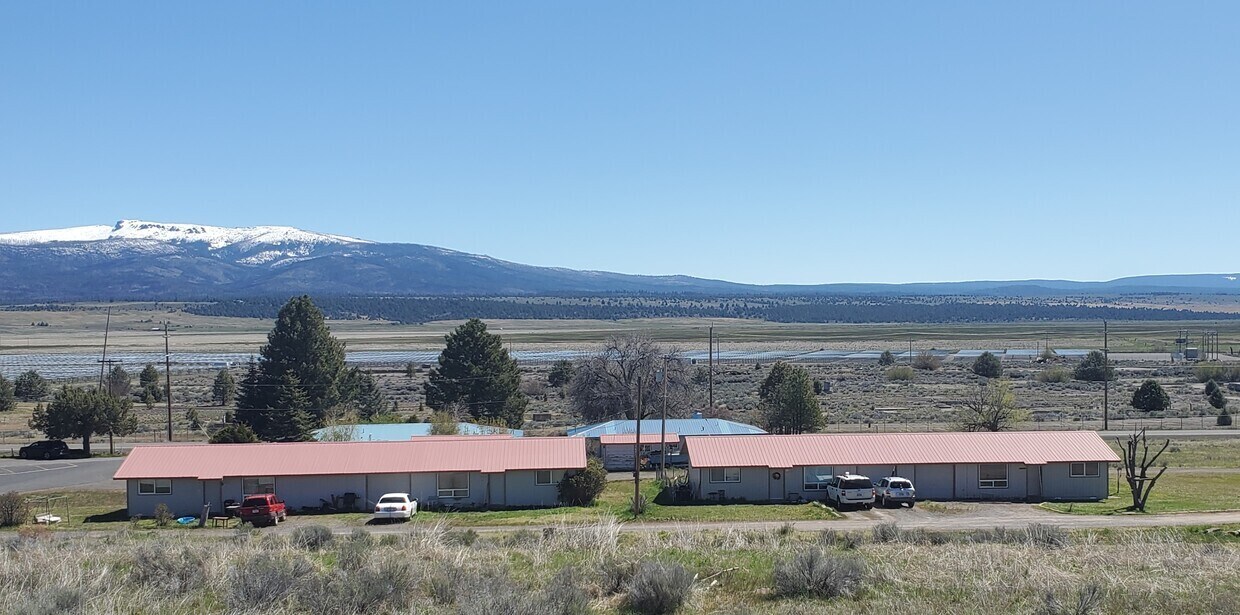Multifamily in Bly, OR for sale Building Photo- Image 1 of 6