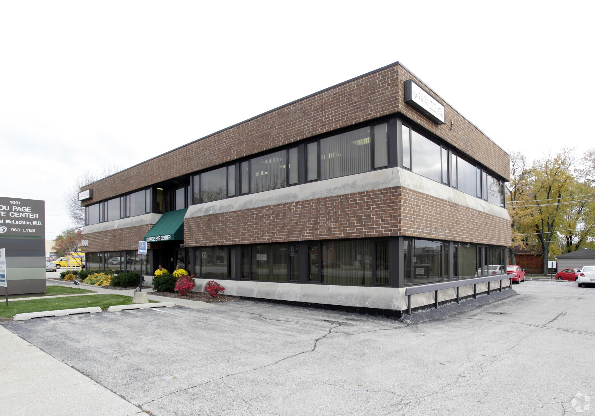 Office Depot Ogden Avenue Downers Grove Il 1001 Ogden Ave, Downers Grove, IL 60515 - Office for Lease | LoopNet