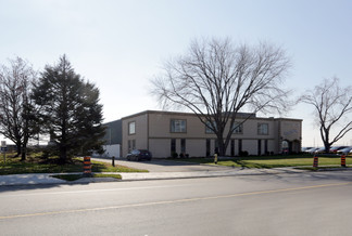 More details for 145 Sheldon Dr, Cambridge, ON - Industrial for Lease