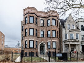 1439 E 66th Pl, Chicago IL - Loft
