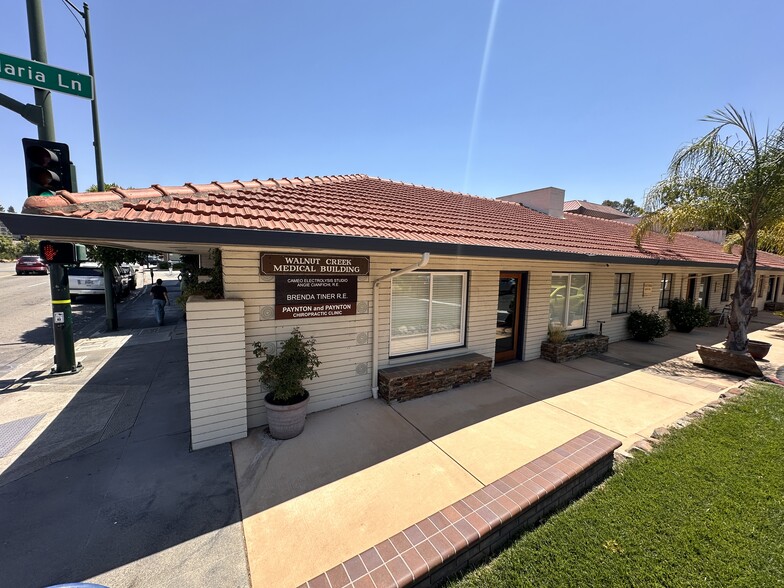 1402-1414 Maria Ln, Walnut Creek, CA for sale - Building Photo - Image 2 of 10