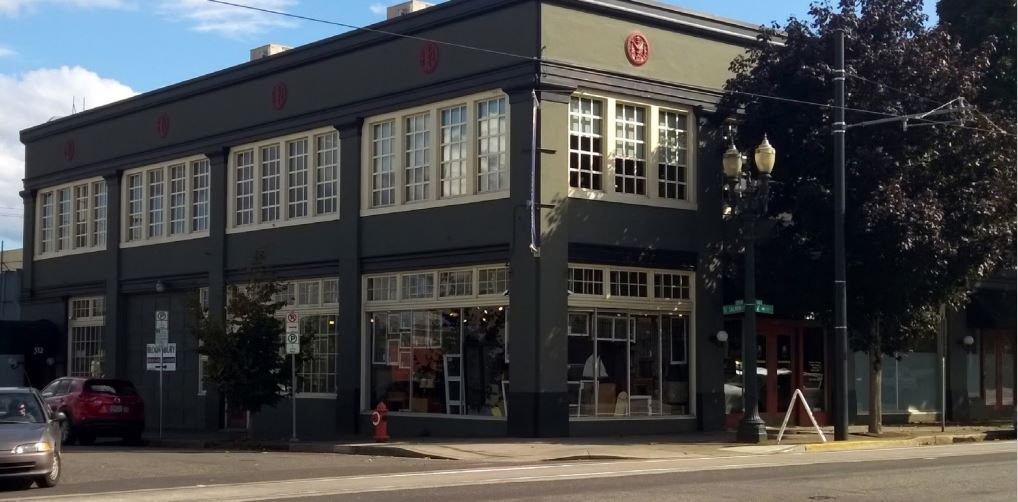 512 SE Salmon St, Portland, OR for sale Building Photo- Image 1 of 1