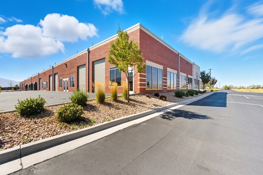 2250 W 500 N, Springville, UT for lease - Building Photo - Image 2 of 12