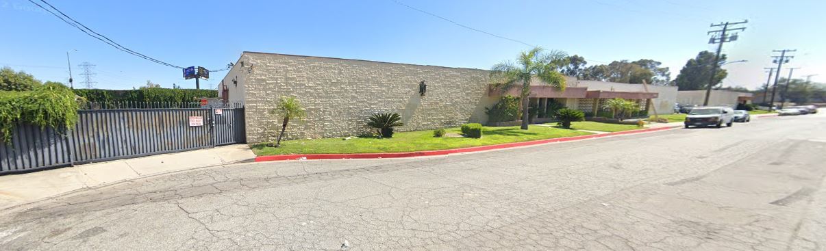 12432 Exline St, El Monte, CA for lease Building Photo- Image 1 of 4