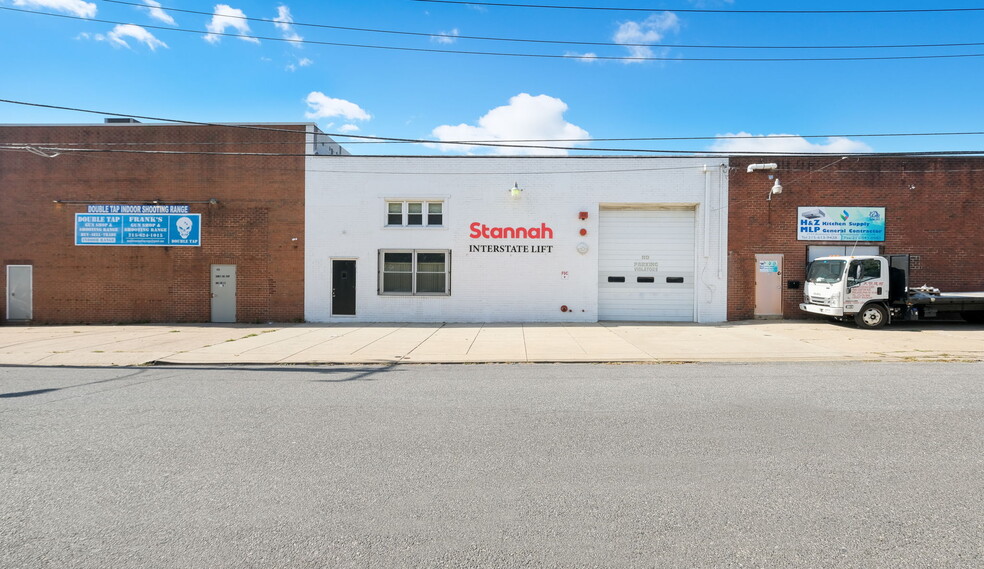 4726 Blakiston St, Philadelphia, PA for lease - Building Photo - Image 1 of 24