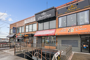 888-896 Wyckoff Ave, Brooklyn NY - NNN Property