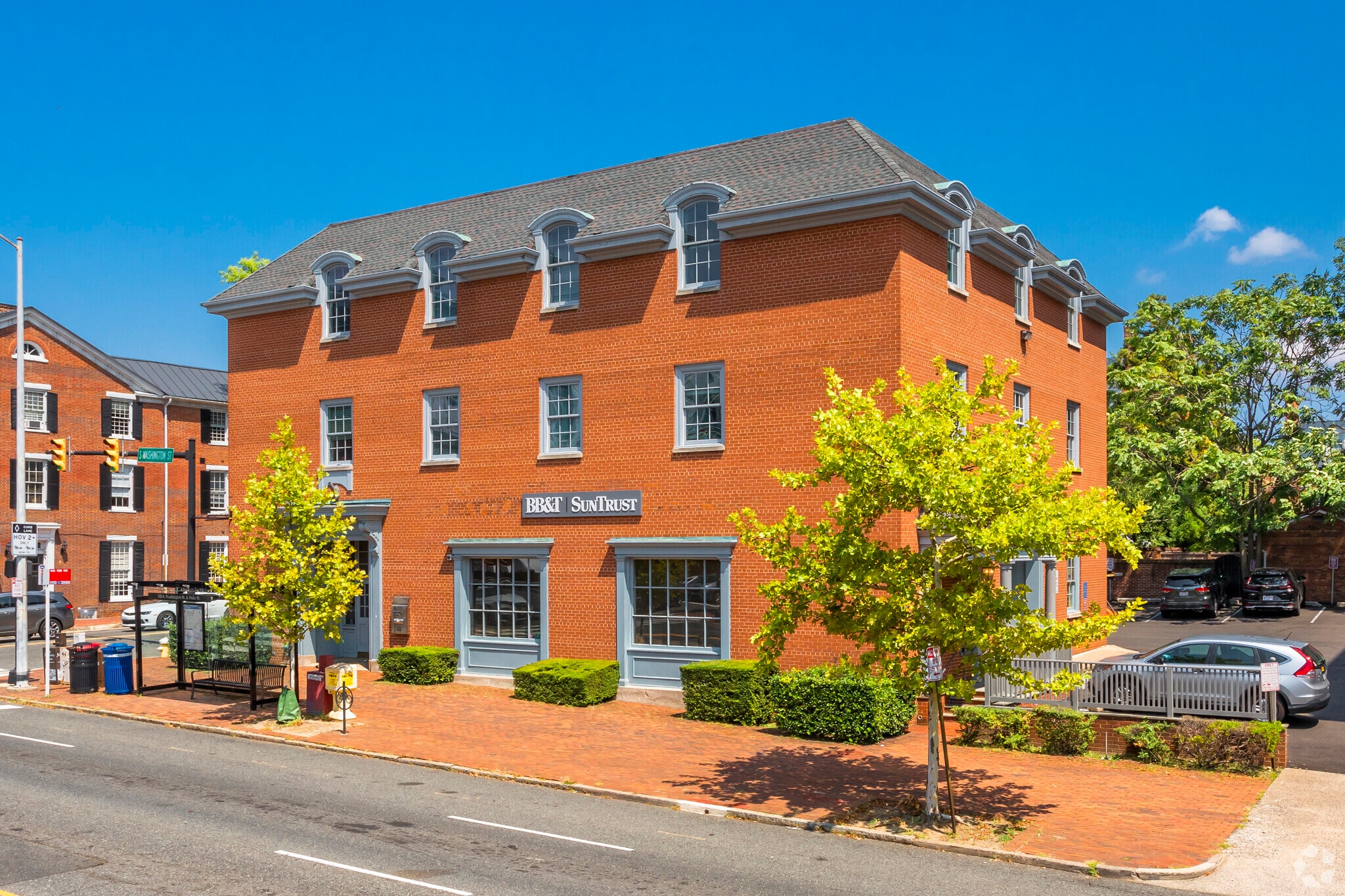 300 S Washington St, Alexandria, VA for lease Primary Photo- Image 1 of 4