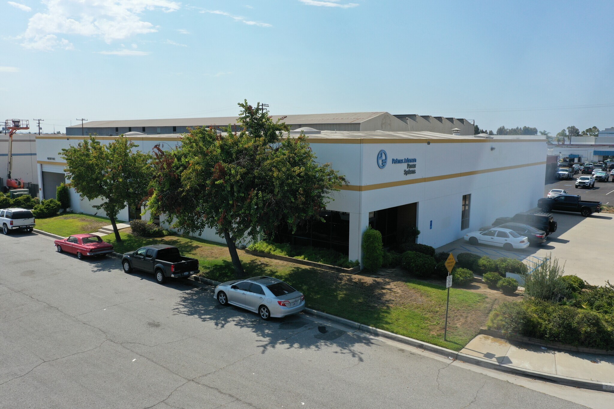 12020 BLOOMFIELD AVE