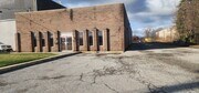 1725 ROSSI DR UNIT B - Warehouse