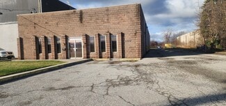 More details for 1725 Rossi Dr, Tecumseh, ON - Industrial for Lease