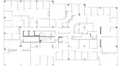 2025 W Broadway, Vancouver, BC for lease Floor Plan- Image 1 of 1
