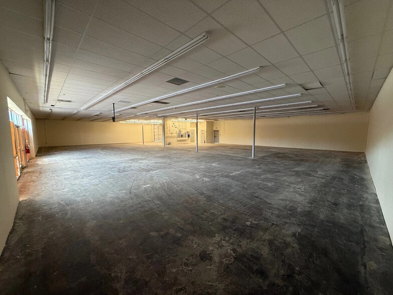 2619 Nogalitos St, San Antonio, TX for lease - Building Photo - Image 3 of 4