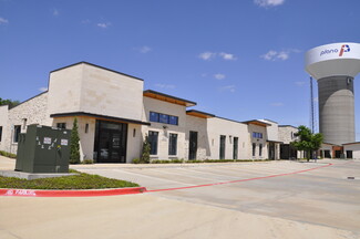 More details for 6843 Communications Pkwy, Plano, TX - Office/Medical for Lease