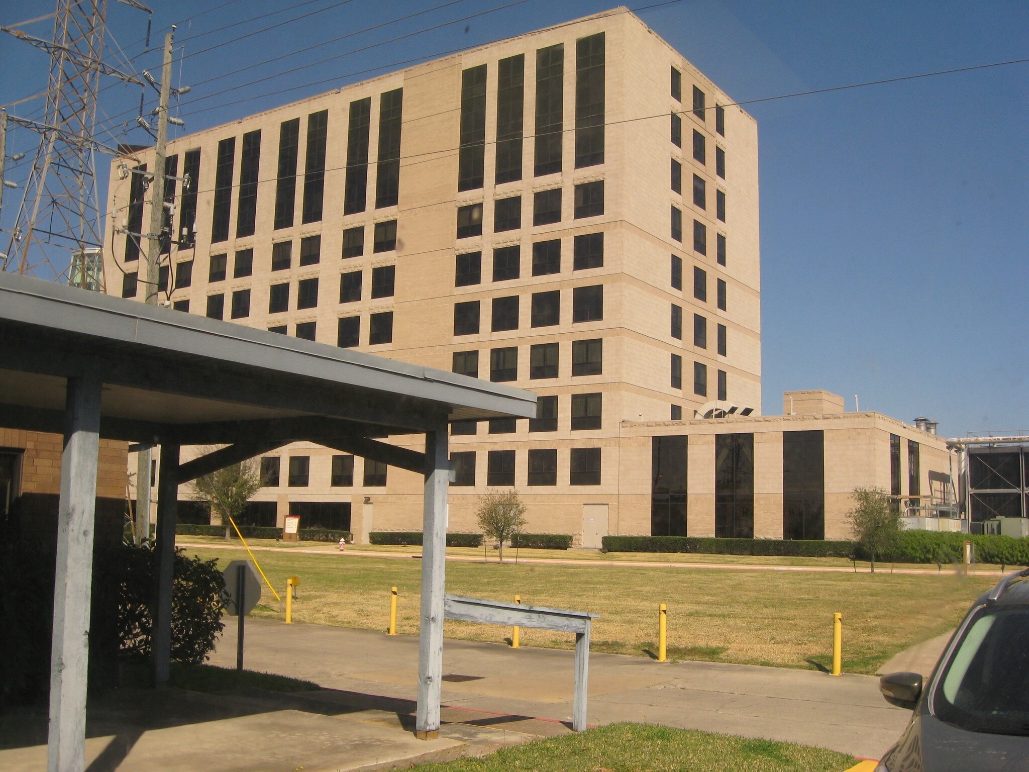 13414 Medical Complex Dr, Tomball, TX 77375 Tomball Doctors Plaza