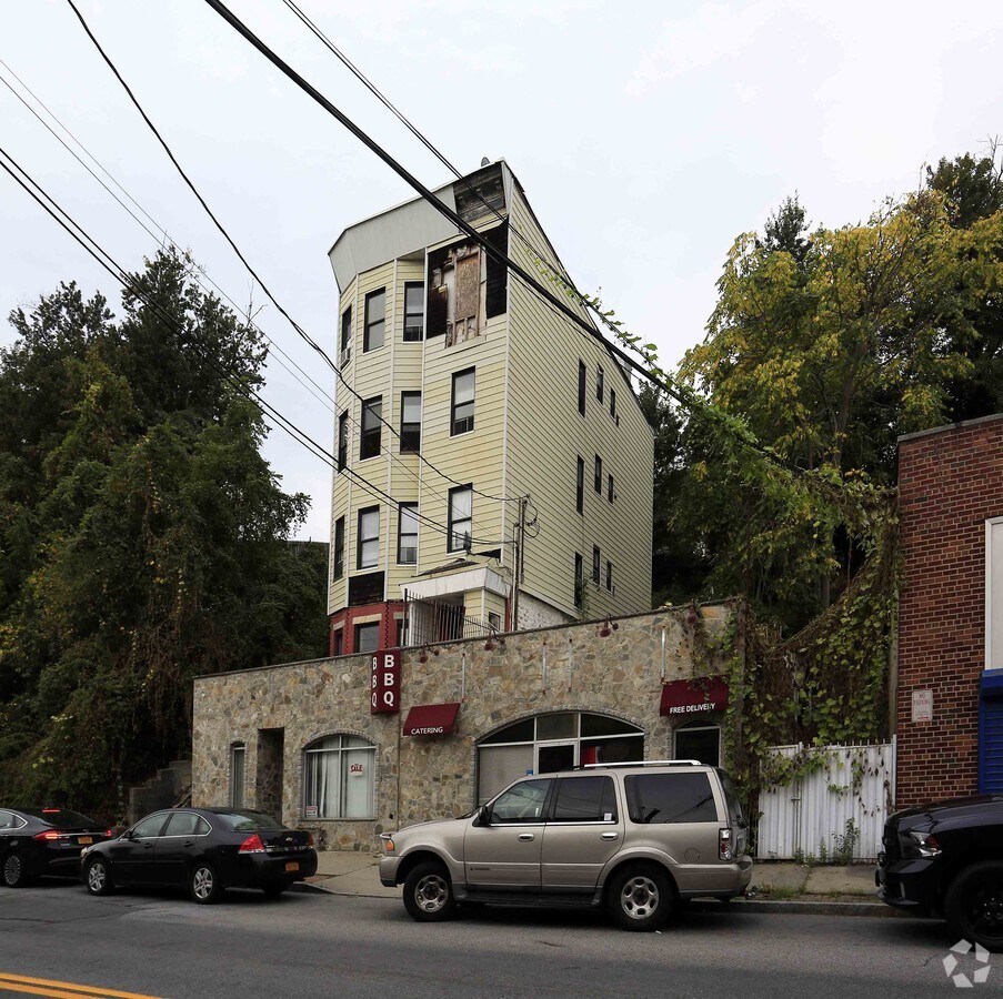 663 Nepperhan Ave, Yonkers, NY 10703 Property Record