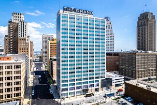 More details for 1125 Grand Blvd, Kansas City, MO - Office, Office/Retail for Lease