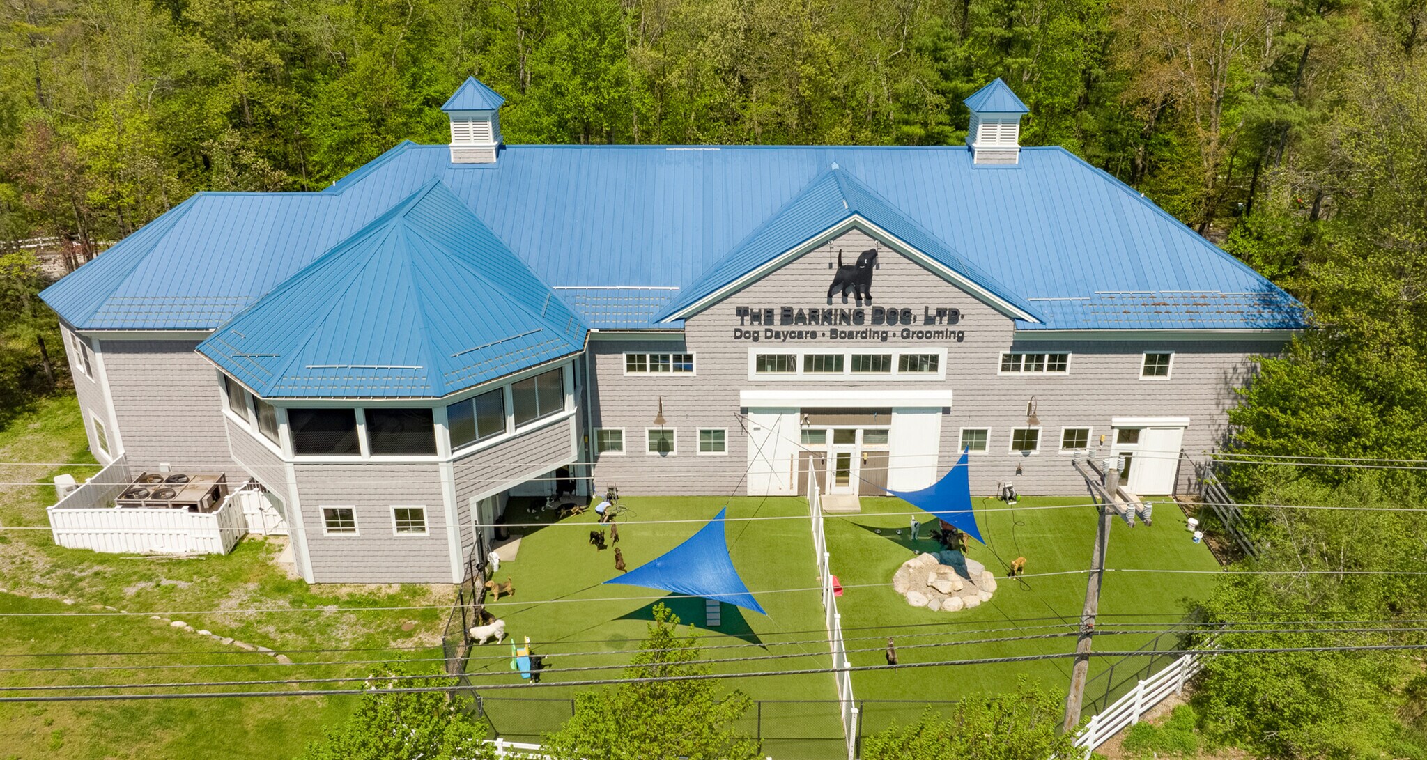 7 Beech Hill Rd, Exeter, NH for sale Primary Photo- Image 1 of 1