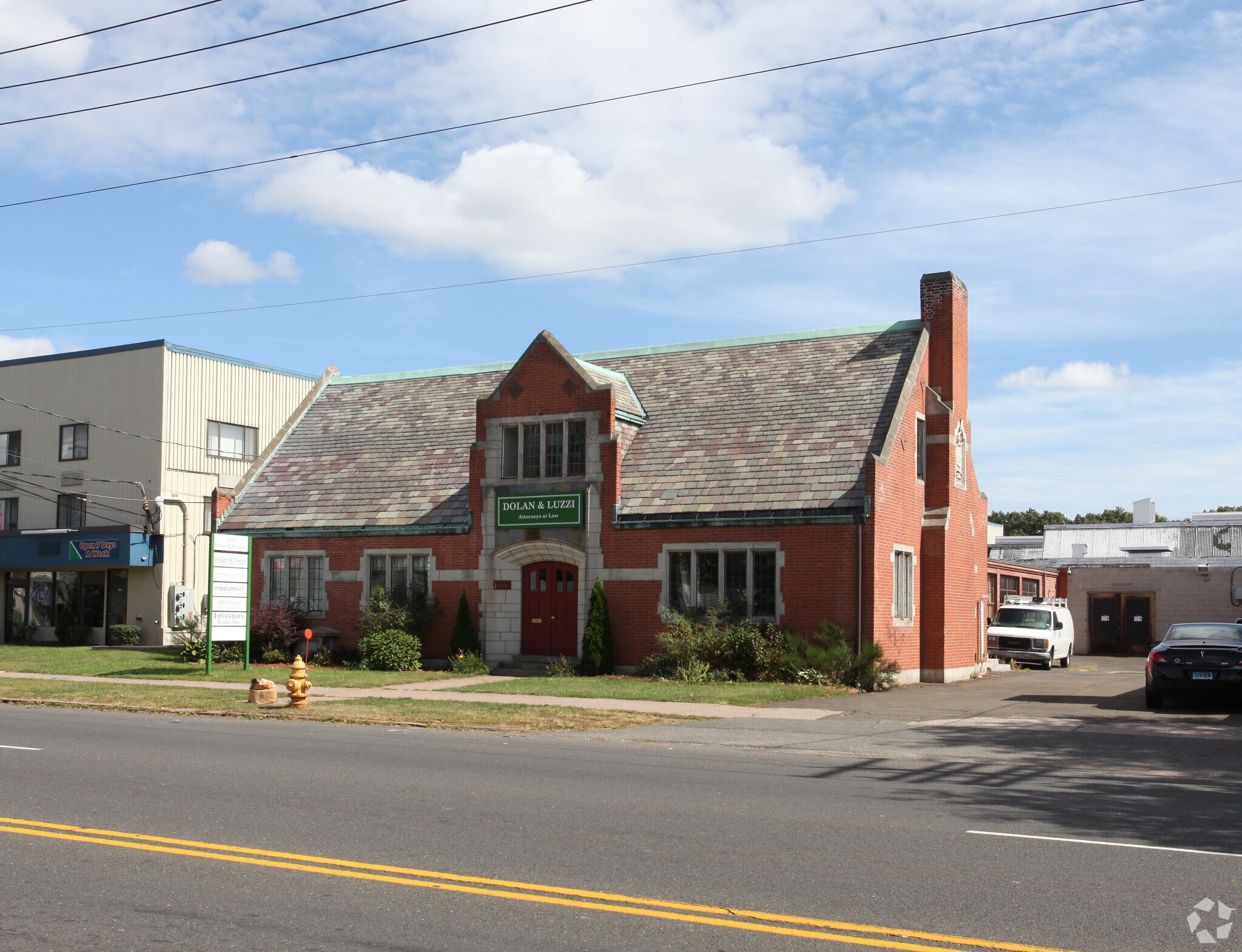 1337 Dixwell Ave, Hamden, CT for sale Primary Photo- Image 1 of 1